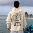 sudadera battambang crudo